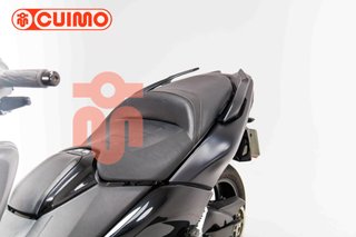 YAMAHA TMAX 530 SX