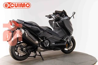 YAMAHA TMAX 530 SX