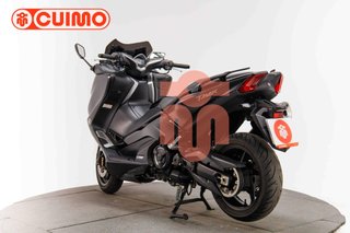 YAMAHA TMAX 530 SX