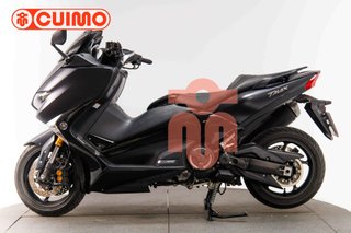 YAMAHA TMAX 530 SX