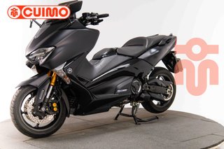 YAMAHA TMAX 530 SX