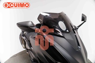 YAMAHA TMAX 530 SX