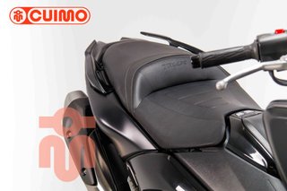 YAMAHA TMAX 530 SX