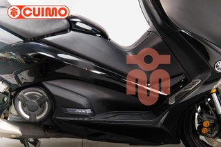 YAMAHA TMAX 530 SX