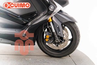 YAMAHA TMAX 530 SX