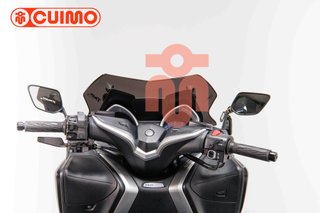 YAMAHA TMAX 530 SX