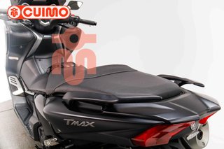 YAMAHA TMAX 530 SX