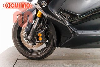 YAMAHA TMAX 530 SX