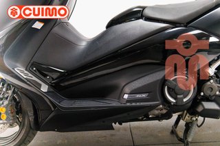 YAMAHA TMAX 530 SX