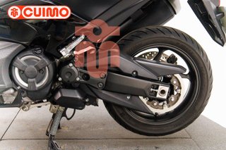 YAMAHA TMAX 530 SX