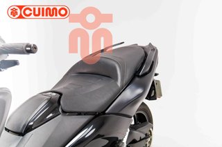 YAMAHA TMAX 530 SX