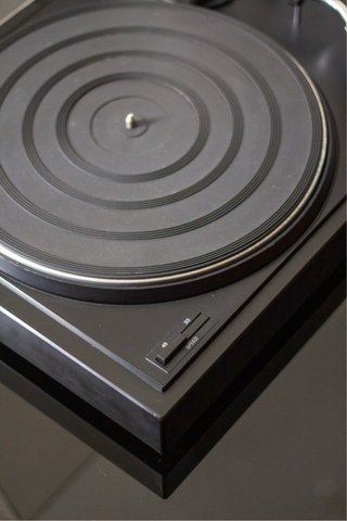 Giradischi Imperial PT-5500 (Trasformato)