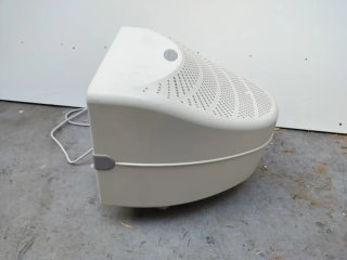 Monitor CRT Hyundai Retro Gaming