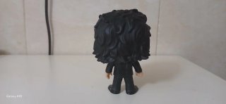 Funko Pop Ian Malcolm Jurassic Park