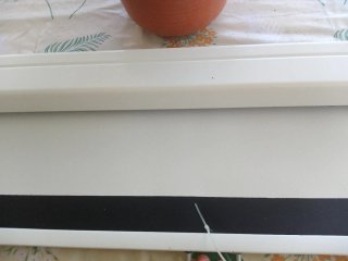 Pantalla Proyector Projecta 190cm