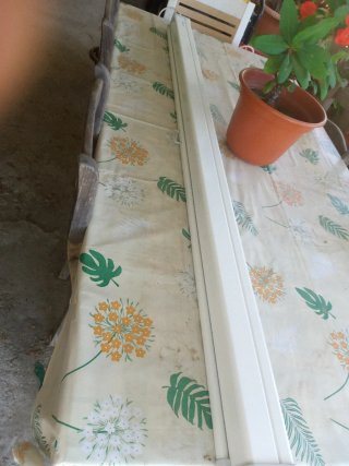 Pantalla Proyector Projecta 190cm