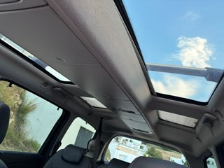 Ford Galaxy Titanium Manual 7 plazas 2009
