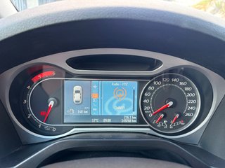 Ford Galaxy Titanium Manual 7 plazas 2009
