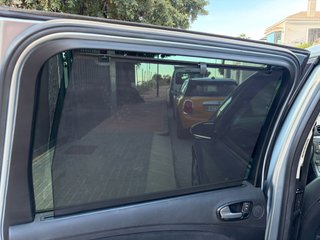 Ford Galaxy Titanium Manual 7 plazas 2009