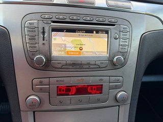 Ford Galaxy Titanium Manual 7 plazas 2009