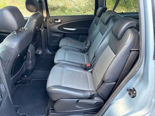 Ford Galaxy Titanium Manual 7 plazas 2009