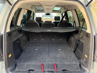 Ford Galaxy Titanium Manual 7 plazas 2009
