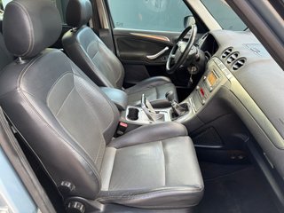 Ford Galaxy Titanium Manual 7 plazas 2009