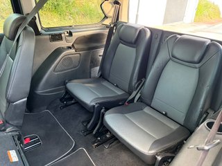Ford Galaxy Titanium Manual 7 plazas 2009