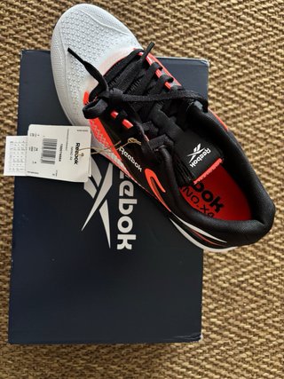 Reebok Nano X4 Talla 39 (25 cm)