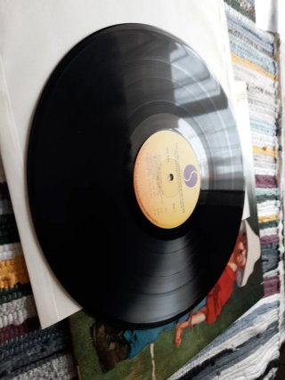 Vinilo The Climax Blues Band Plays On