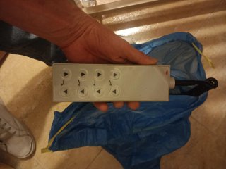 Cama hospitalaria eléctrica