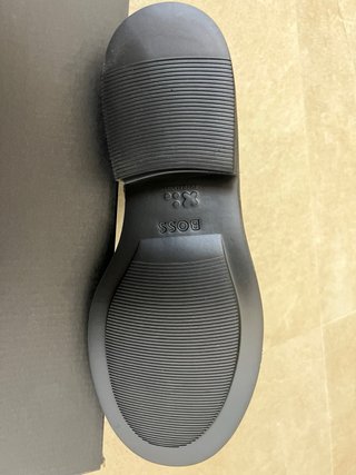 Stivaletti Hugo Boss Donna N.38