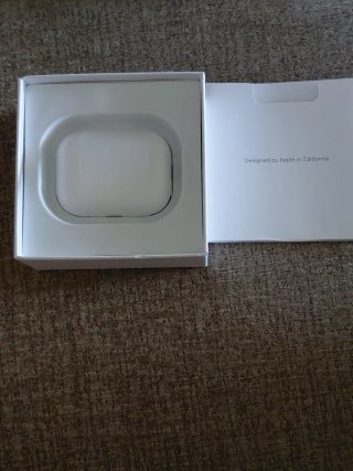Airpods Pro 2 Nuevos Sin Usar