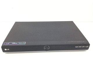 Reproductor DVD LG RHT497C HDD