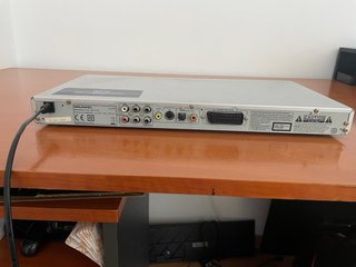 Reproductor DVD GRUNKEL