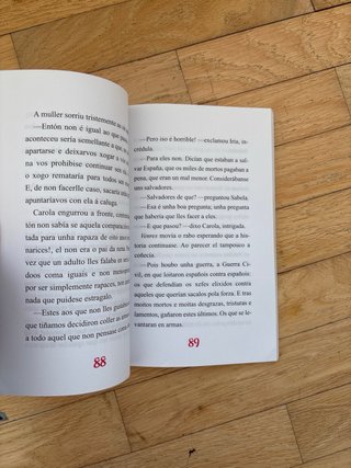 O misterio de Portomarín