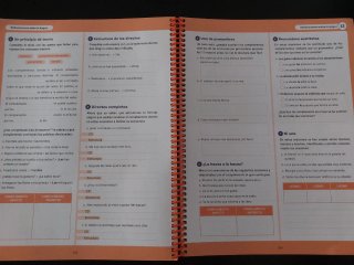 Secuencias Dosier Lengua castell./literatura 3ESO