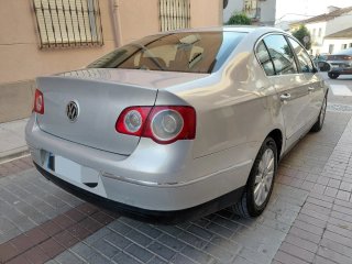 Volkswagen Passat 2009