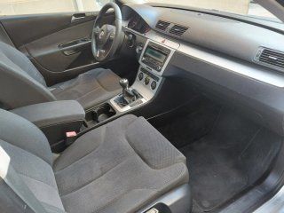 Volkswagen Passat 2009