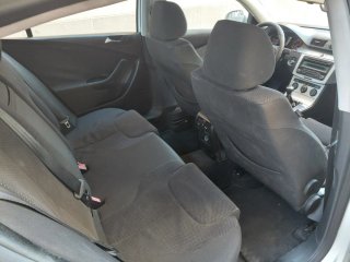 Volkswagen Passat 2009