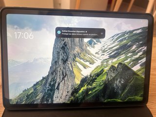 Tablet Xiaomi Redmi Pad 2 Gris + Teclado+ funda