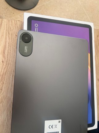 Tablet Xiaomi Redmi Pad 2 Gris + Teclado+ funda
