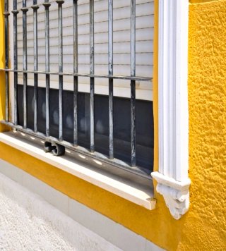 6 Molduras Decorativas