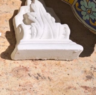 6 Molduras Decorativas