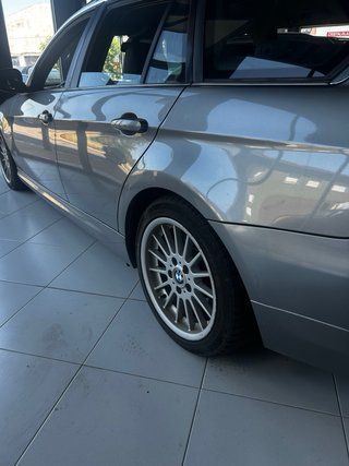 Llantas BMW Styling 32