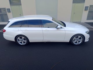 Mercedes E220 9G 194cv del 2017  con Etiqueta C