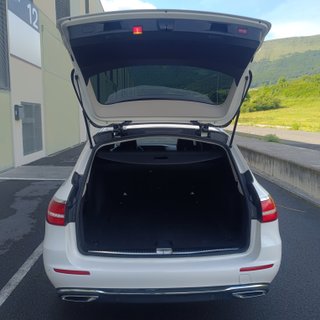 Mercedes E220 9G 194cv del 2017  con Etiqueta C