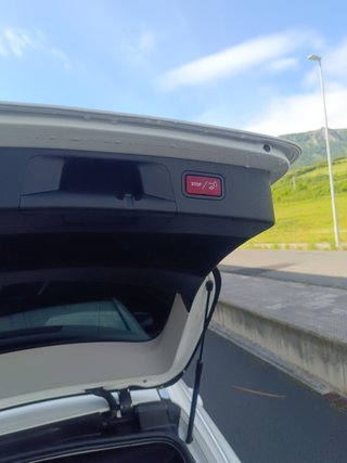 Mercedes E220 9G 194cv del 2017  con Etiqueta C