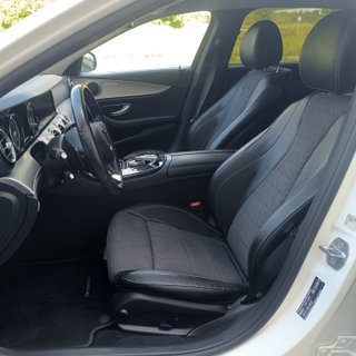 Mercedes E220 9G 194cv del 2017  con Etiqueta C