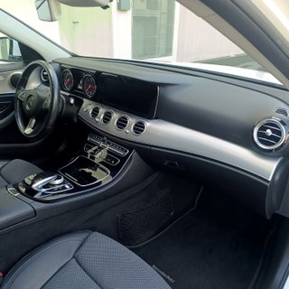 Mercedes E220 9G 194cv del 2017  con Etiqueta C